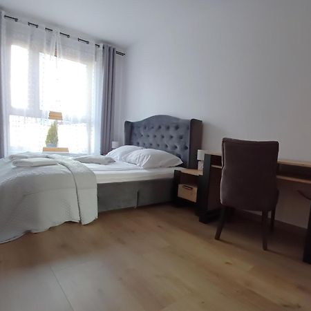 Apartament Davima Aquapark Rumia - Novum Extérieur photo