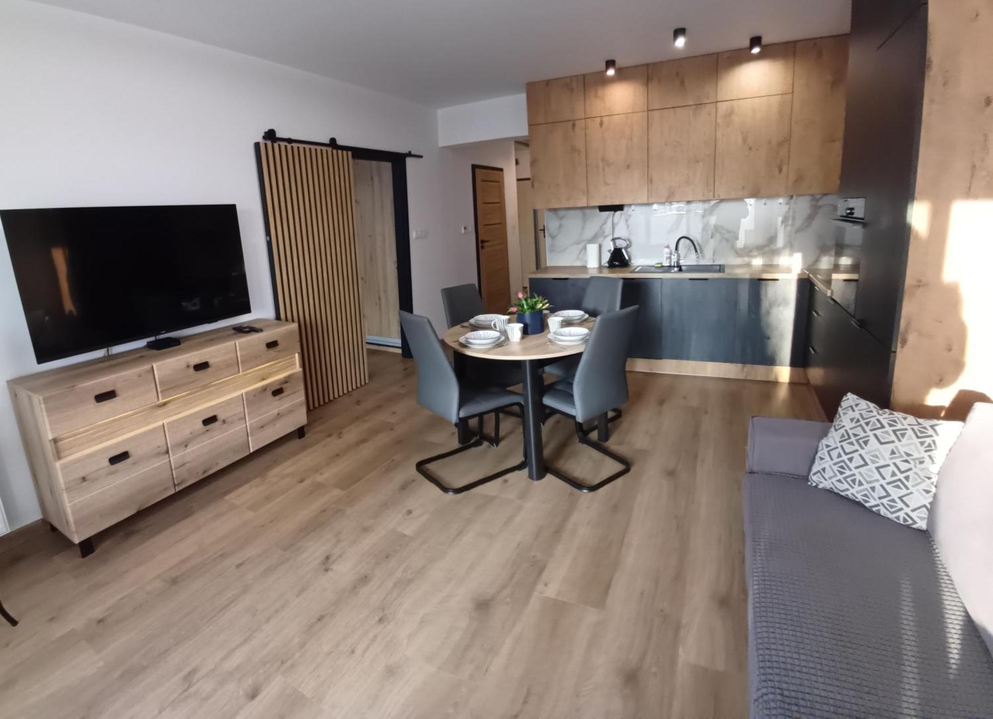 Apartament Davima Aquapark Rumia - Novum Extérieur photo