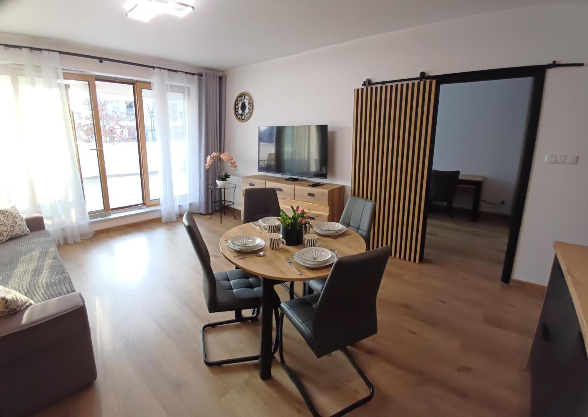 Apartament Davima Aquapark Rumia - Novum Extérieur photo