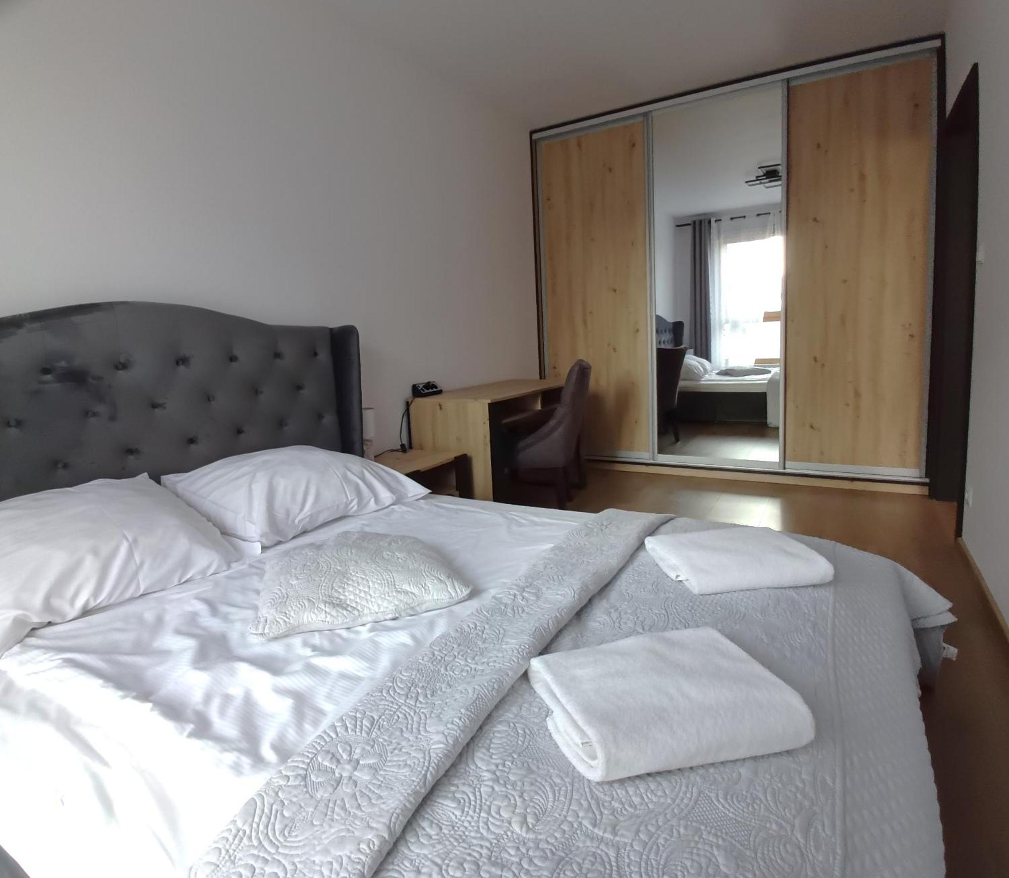 Apartament Davima Aquapark Rumia - Novum Extérieur photo