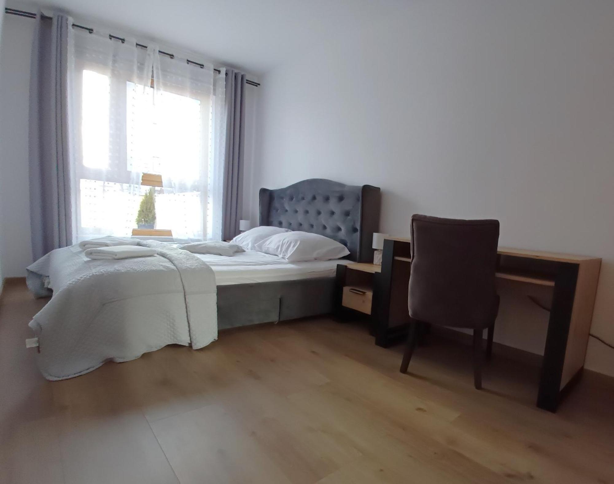 Apartament Davima Aquapark Rumia - Novum Extérieur photo