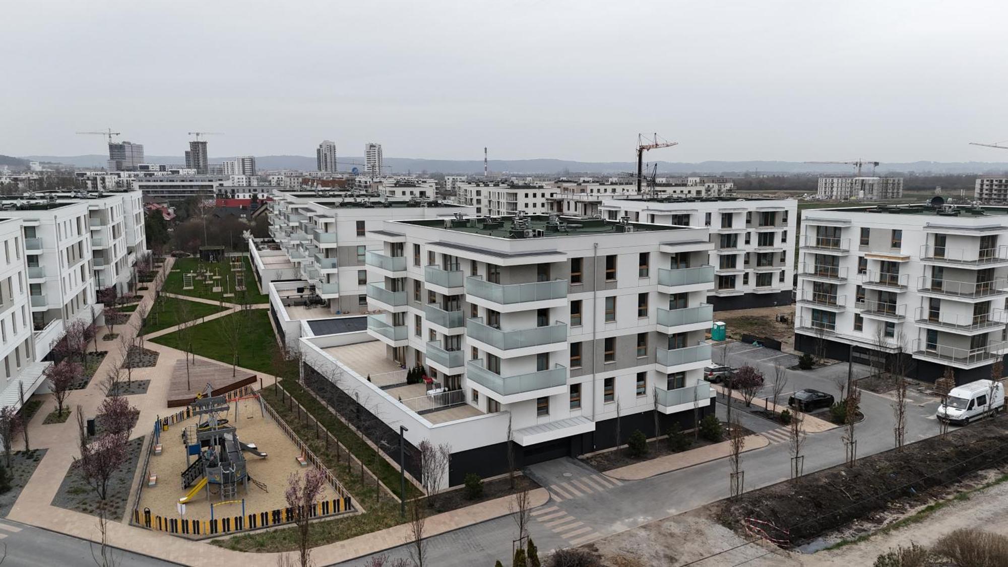 Apartament Davima Aquapark Rumia - Novum Extérieur photo
