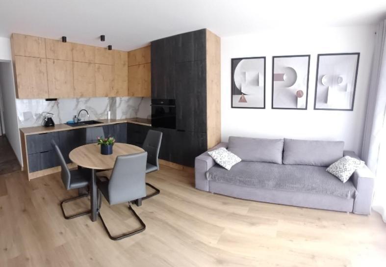 Apartament Davima Aquapark Rumia - Novum Extérieur photo