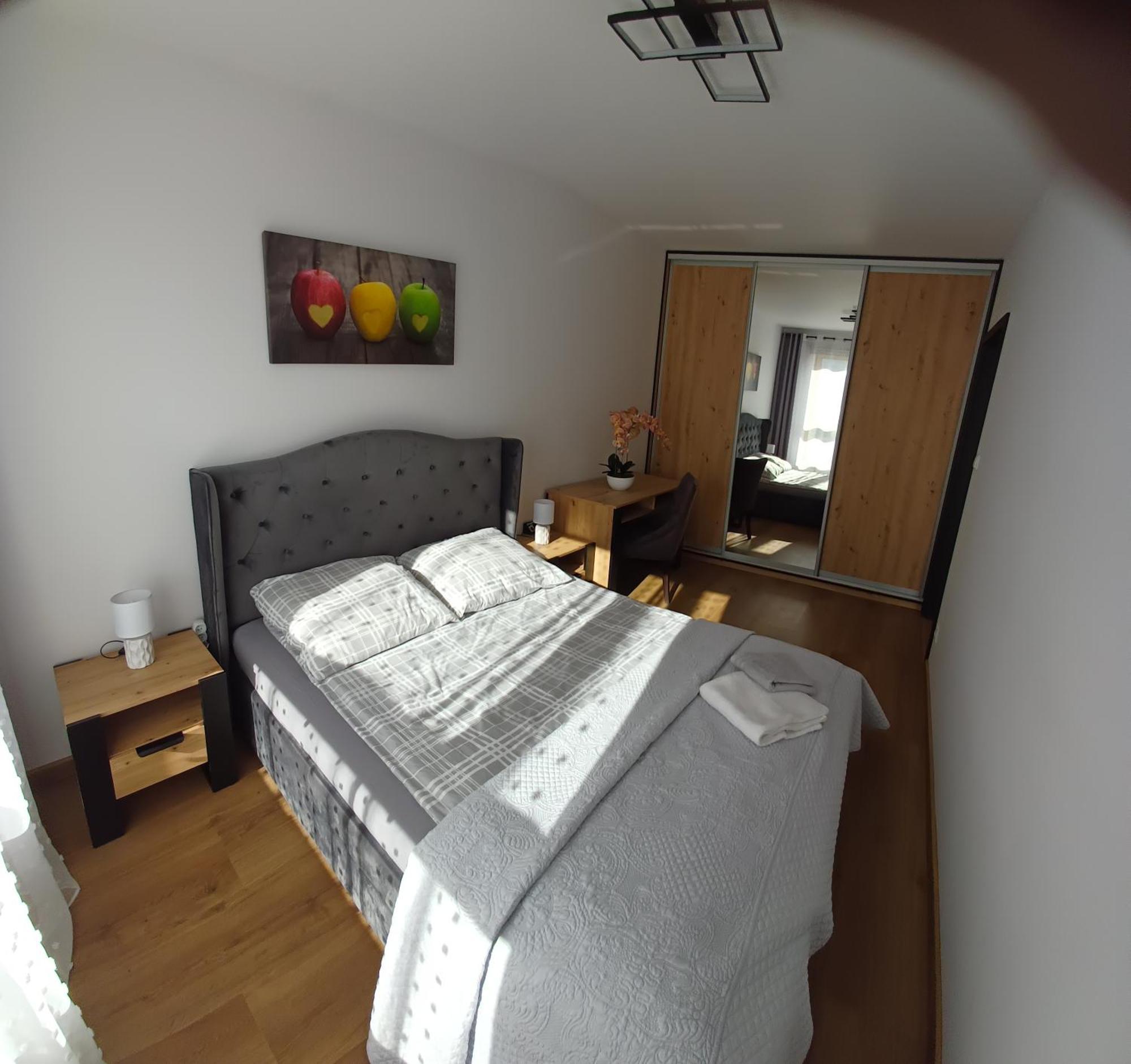 Apartament Davima Aquapark Rumia - Novum Extérieur photo