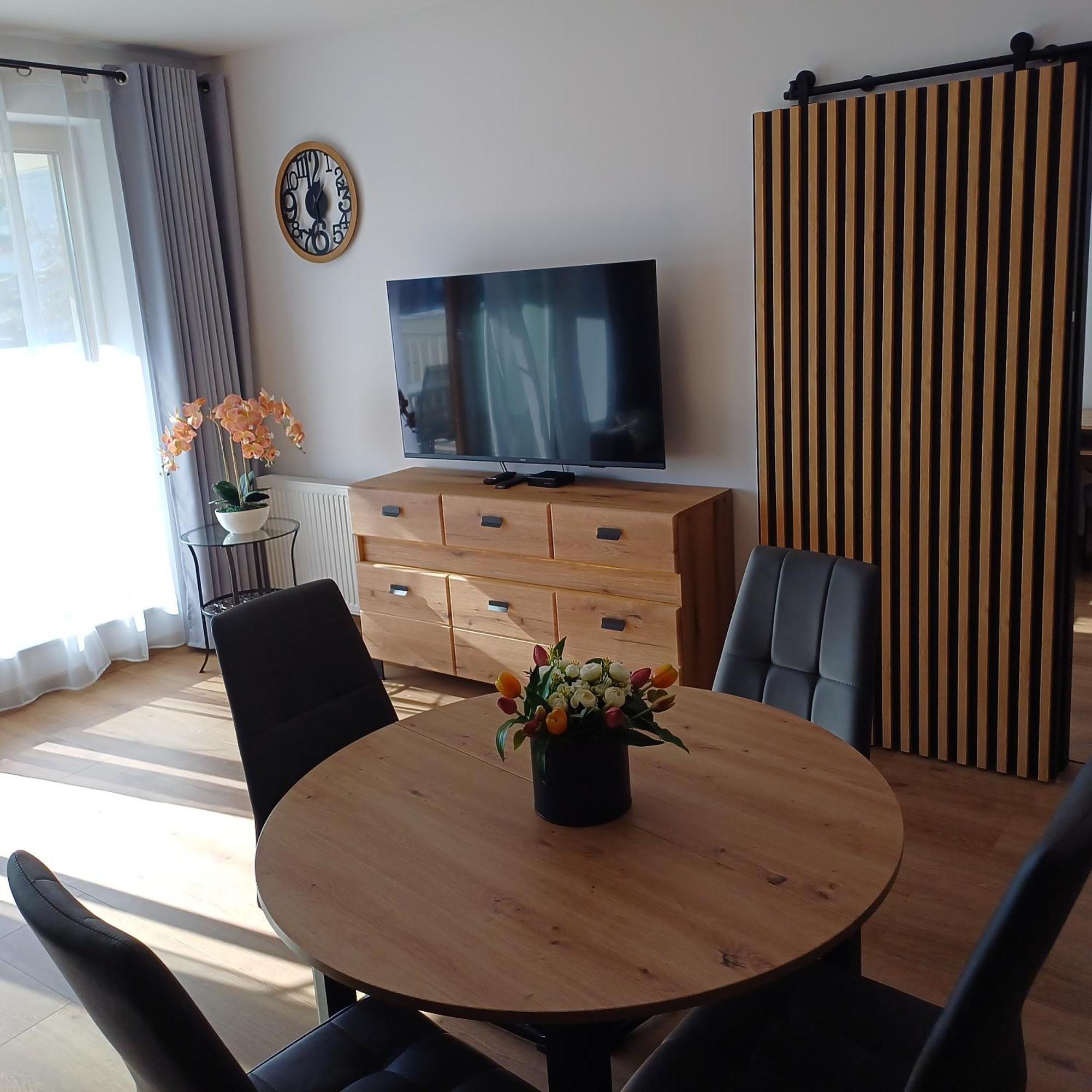 Apartament Davima Aquapark Rumia - Novum Extérieur photo