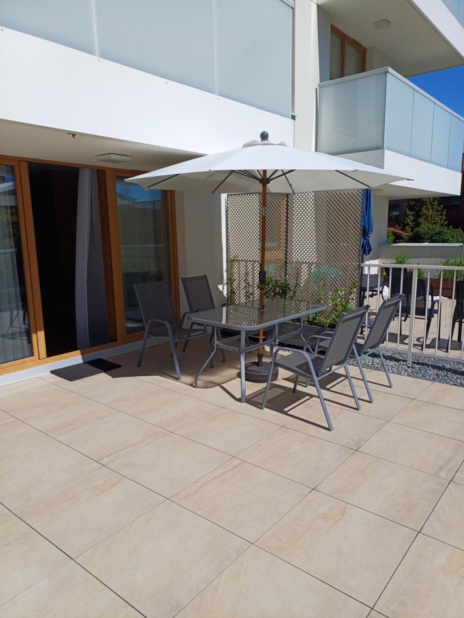 Apartament Davima Aquapark Rumia - Novum Extérieur photo